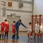 ZIMSKI POKAL ZSŠDI UNDER 9