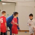 ZIMSKI POKAL ZSŠDI UNDER 9
