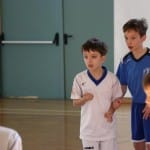 ZIMSKI POKAL ZSŠDI UNDER 9