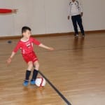 ZIMSKI POKAL ZSŠDI UNDER 9