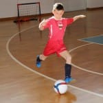 ZIMSKI POKAL ZSŠDI UNDER 9