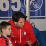 ZIMSKI POKAL ZSŠDI UNDER 9