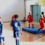ZIMSKI POKAL ZSŠDI UNDER 9