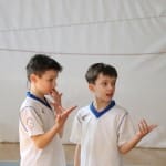 ZIMSKI POKAL ZSŠDI UNDER 9