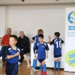 ZIMSKI POKAL ZSŠDI UNDER 9