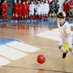 ZIMSKI POKAL ZSŠDI UNDER 9