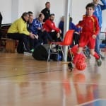 ZIMSKI POKAL ZSŠDI UNDER 9