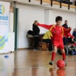 ZIMSKI POKAL ZSŠDI UNDER 9