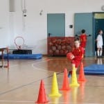 ZIMSKI POKAL ZSŠDI UNDER 9