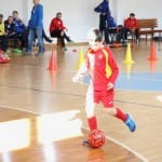 ZIMSKI POKAL ZSŠDI UNDER 9