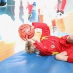 ZIMSKI POKAL ZSŠDI UNDER 9