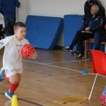 ZIMSKI POKAL ZSŠDI UNDER 9