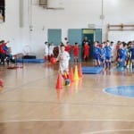 ZIMSKI POKAL ZSŠDI UNDER 9