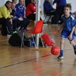 ZIMSKI POKAL ZSŠDI UNDER 9