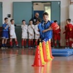 ZIMSKI POKAL ZSŠDI UNDER 9
