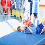 ZIMSKI POKAL ZSŠDI UNDER 9