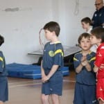 ZIMSKI POKAL ZSŠDI UNDER 9