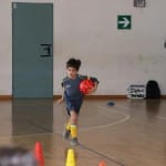 ZIMSKI POKAL ZSŠDI UNDER 9