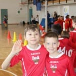 ZIMSKI POKAL ZSŠDI UNDER 9