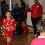 ZIMSKI POKAL ZSŠDI UNDER 9