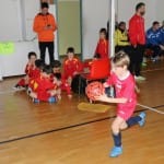 ZIMSKI POKAL ZSŠDI UNDER 9