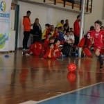 ZIMSKI POKAL ZSŠDI UNDER 9