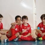 ZIMSKI POKAL ZSŠDI UNDER 9