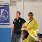 ZIMSKI POKAL ZSŠDI UNDER 9