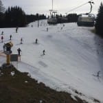 Cerkno, Miškotov pokal: AŠD Mladina na odličnem 3. mestu