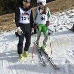 Cerkno, Miškotov pokal: AŠD Mladina na odličnem 3. mestu