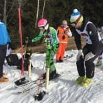 Cerkno, Miškotov pokal: AŠD Mladina na odličnem 3. mestu
