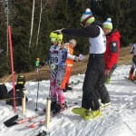 Cerkno, Miškotov pokal: AŠD Mladina na odličnem 3. mestu