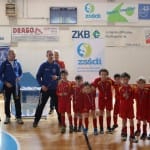 ZIMSKI POKAL ZSŠDI UNDER 9