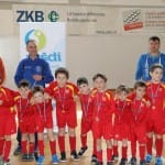 ZIMSKI POKAL ZSŠDI UNDER 9