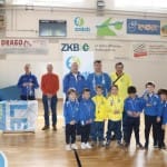 ZIMSKI POKAL ZSŠDI UNDER 9