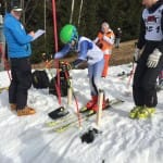 Cerkno, Miškotov pokal: AŠD Mladina na odličnem 3. mestu