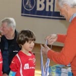 ZIMSKI POKAL ZSŠDI UNDER 9