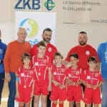 ZIMSKI POKAL ZSŠDI UNDER 9