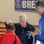 ZIMSKI POKAL ZSŠDI UNDER 9