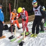 Cerkno, Miškotov pokal: AŠD Mladina na odličnem 3. mestu