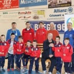 ZIMSKI POKAL ZSŠDI UNDER 9