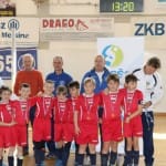 ZIMSKI POKAL ZSŠDI UNDER 9