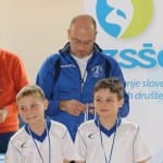 ZIMSKI POKAL ZSŠDI UNDER 9