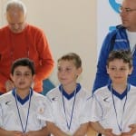 ZIMSKI POKAL ZSŠDI UNDER 9