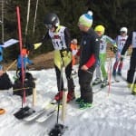 Cerkno, Miškotov pokal: AŠD Mladina na odličnem 3. mestu