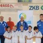 ZIMSKI POKAL ZSŠDI UNDER 9