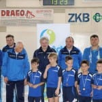 ZIMSKI POKAL ZSŠDI UNDER 9
