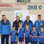 ZIMSKI POKAL ZSŠDI UNDER 9