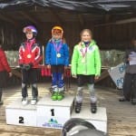 Cerkno, Miškotov pokal: AŠD Mladina na odličnem 3. mestu