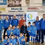 ZIMSKI POKAL ZSŠDI UNDER 9